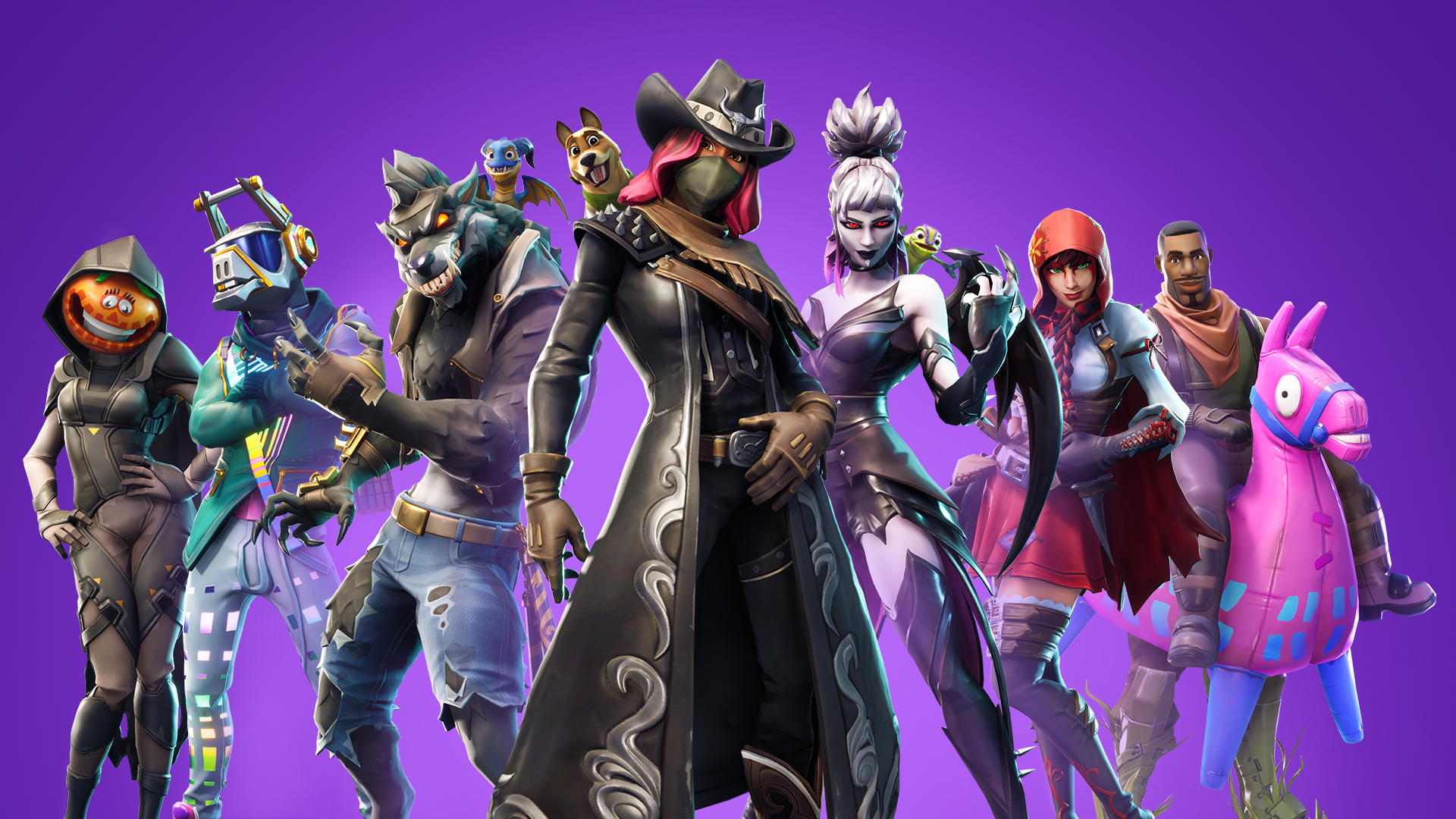 Fortnite Fnbrleaks Entdeckt Halloween Skins Provaix Gaming - 